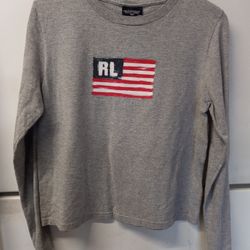 Boys M Size Shirts And Hoodies Vans Quicksilver