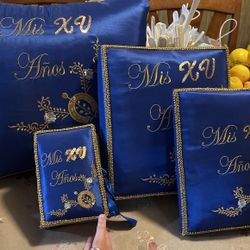 Packete De Quinceañera 