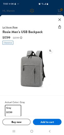 Lap Top Backback