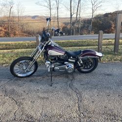 1979  Shovelhead 