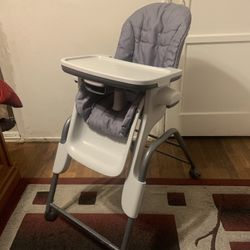 Baby High Chair 