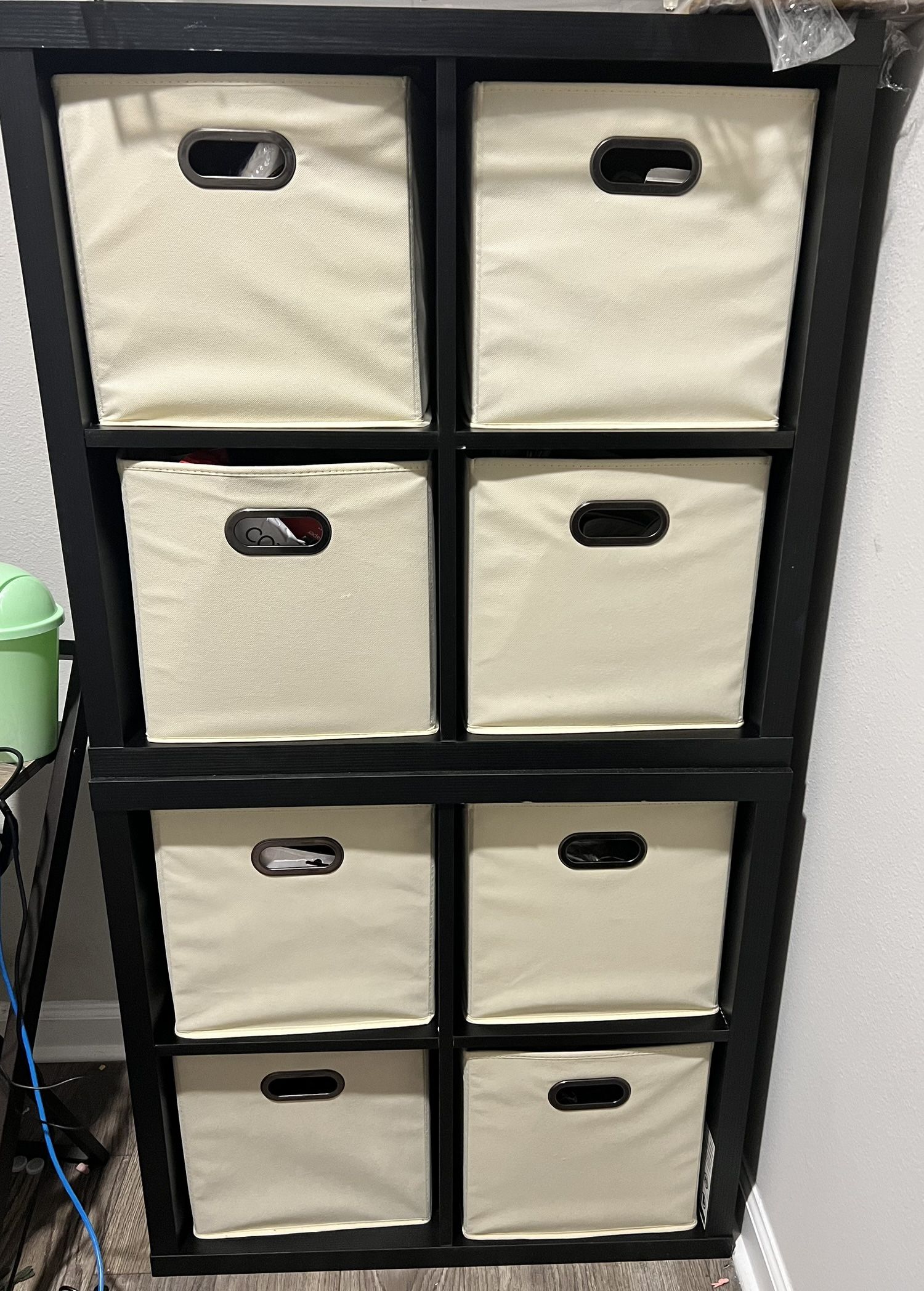 Tv Stand/Organizer