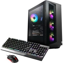 Gaming INTEL i7 Desktop 