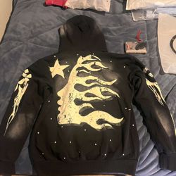 Hell Star Hoodie 