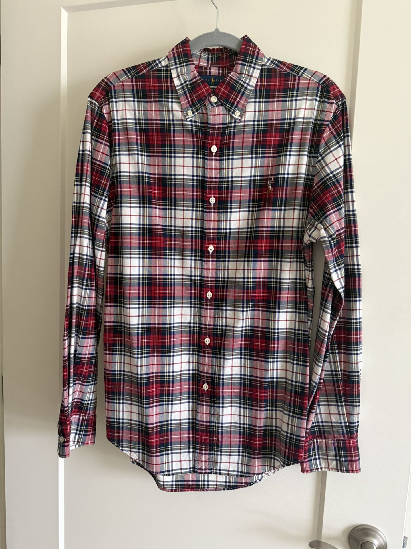 Polo Ralph Lauren Button Up Shirts