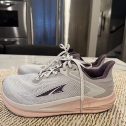 Altra Running Tennis Shoes