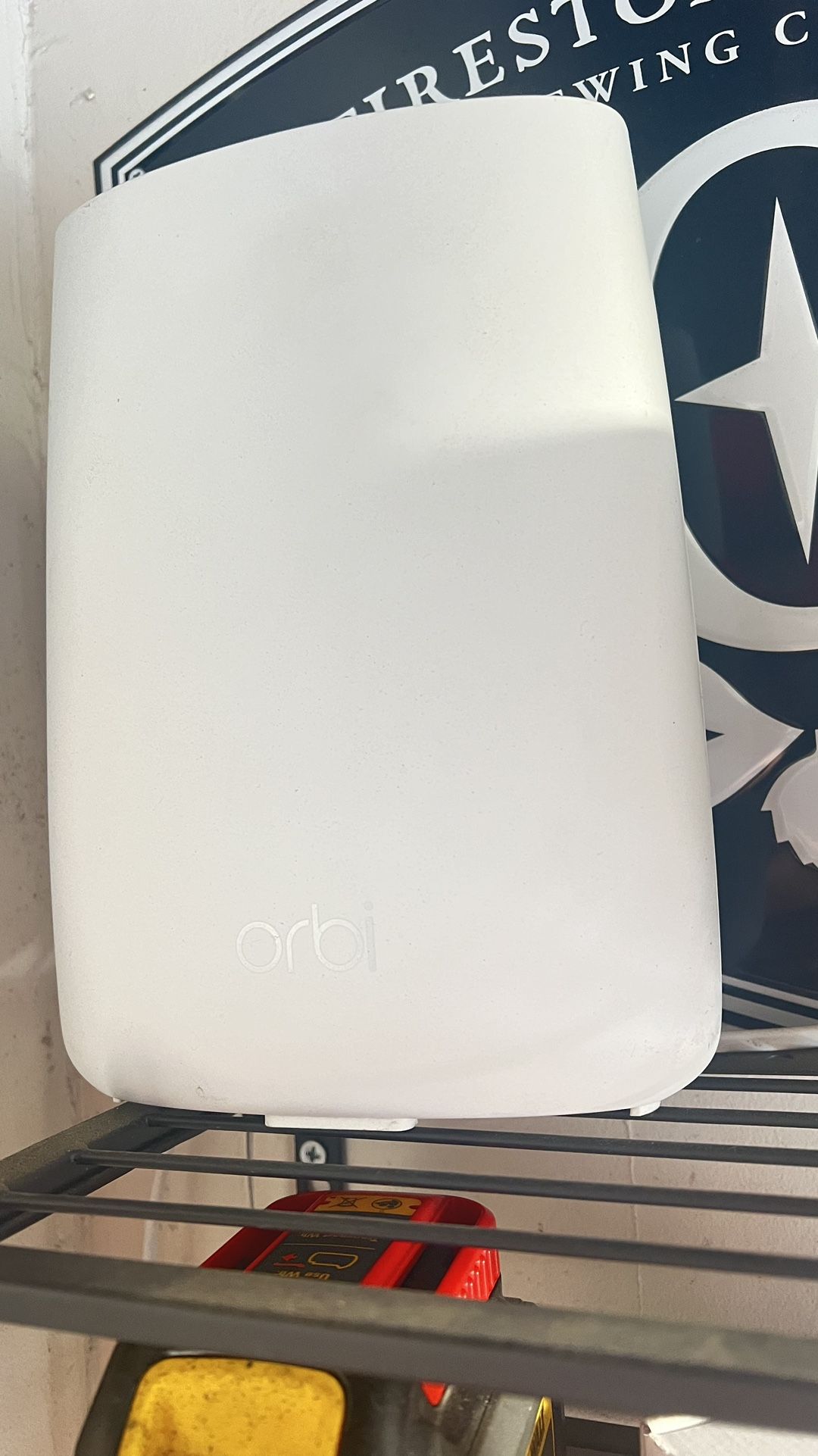 Orbi