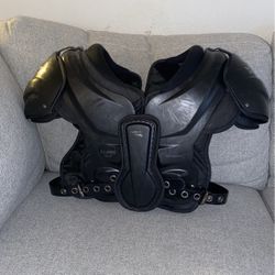 Xenith Shoulder Pads 