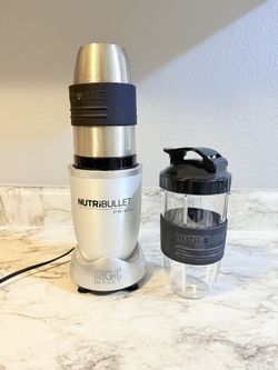 NUTRIBULLET PRIME
