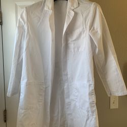Lab Coat