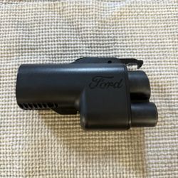Ford Fast Charging Adapter 