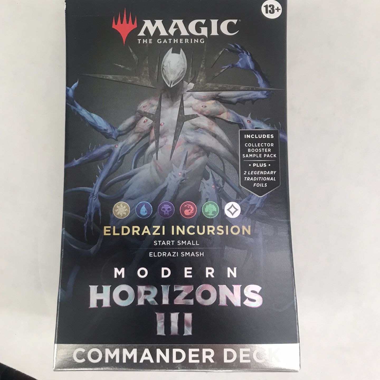 anti venom mtg card you ask for anti-venom you get anti-venom WHEEEEE