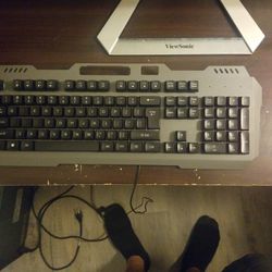 Gaming Keyboard