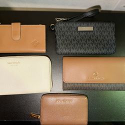 Name Brand Wallets