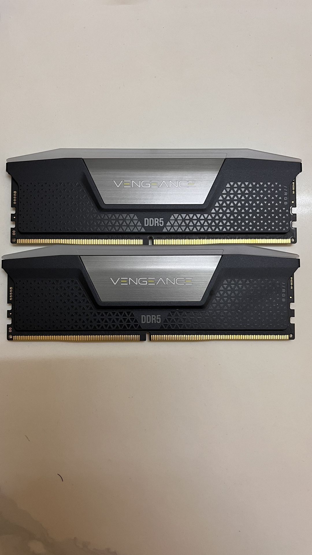 DDR5 RAM 6000Mhz 32G Corsair