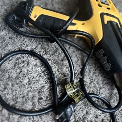 Furno 500 Variable Temperature Corded Heat Gun