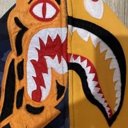 Bape Hoodie