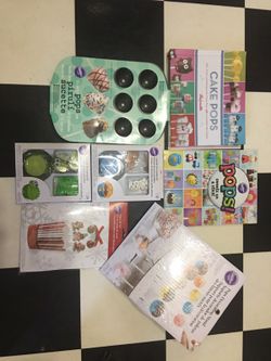 Baking needs