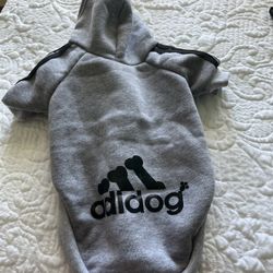 Dog Sweater