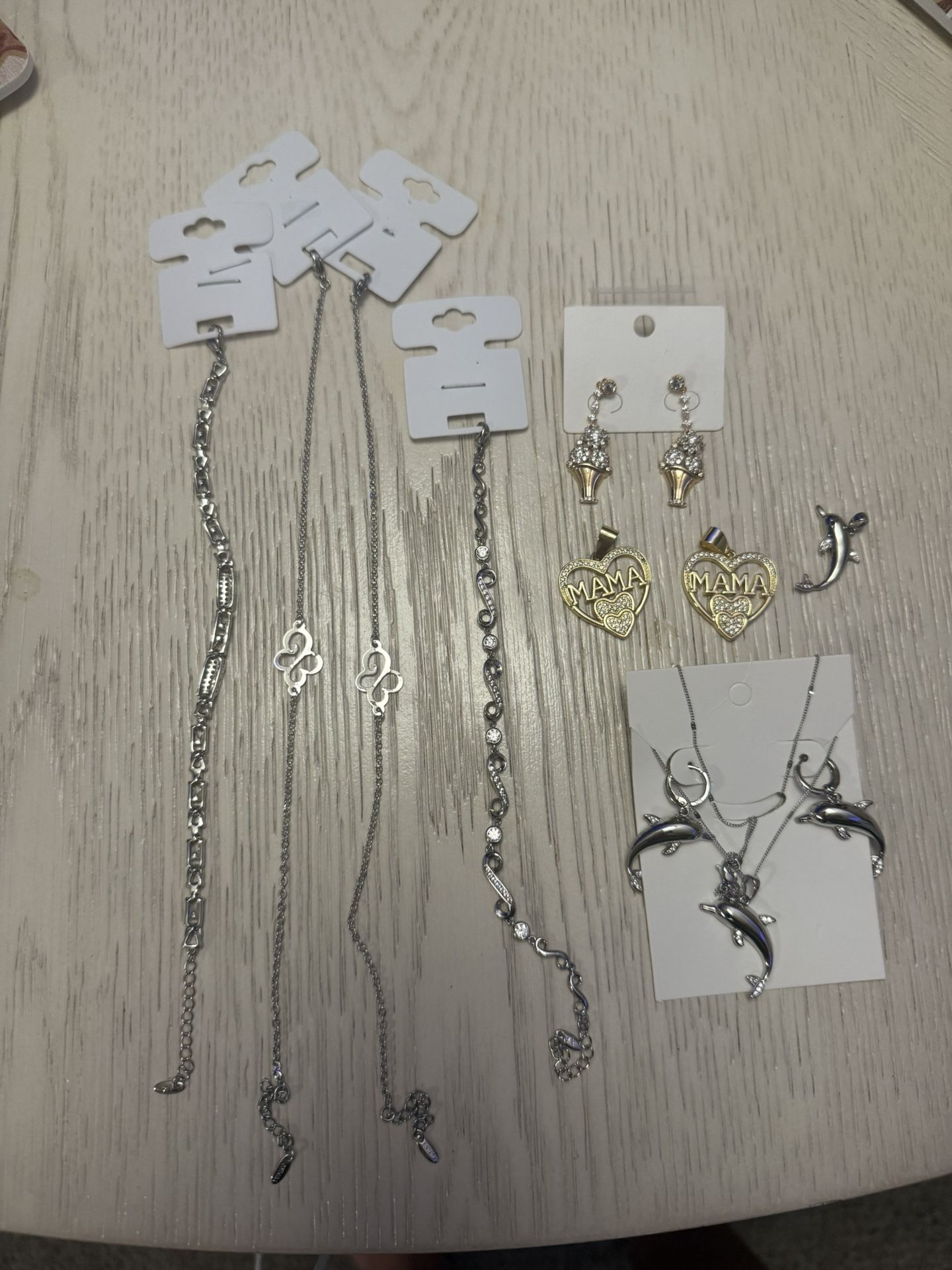 Oro Laminado 18k