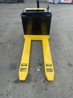 Pallet Jack