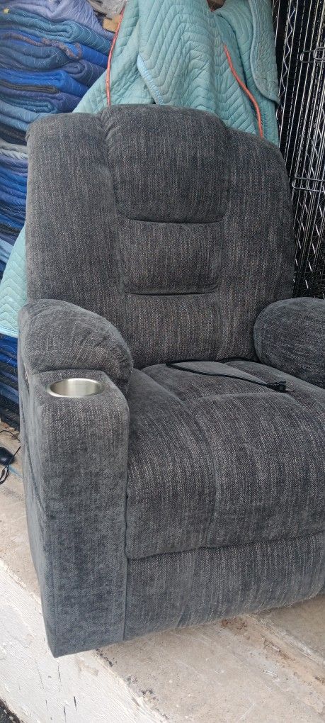 Electric Recliner Chair