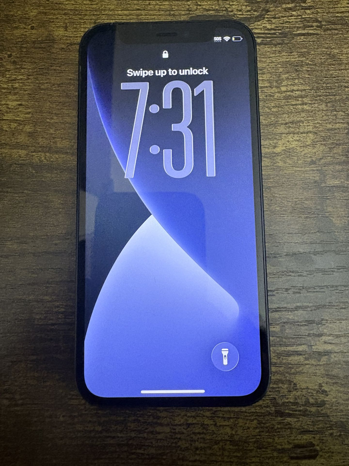 Iphone 12 Mini