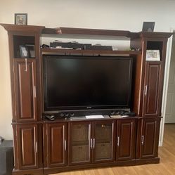 Entertainment Center