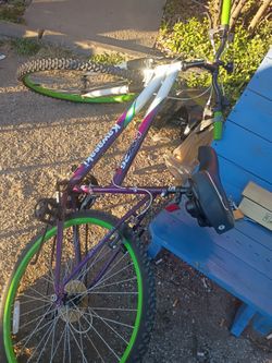 Bike For Men