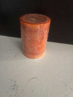 Brand New Pumpkin Spice Candle