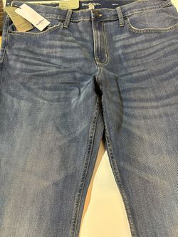 Goodfellow & Co. Men’s Bootcut Jeans - Size 40x32 - Total Flex Denim