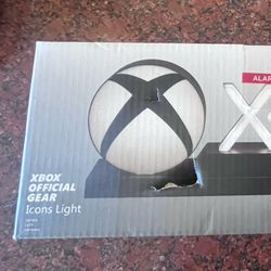 Xbox One Icon Light 