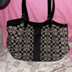 Coach Bag TRADE ONLY