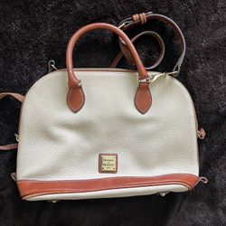 Dooney and Bourke Purse