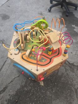 Play Set