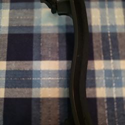 Violin shoulder rest