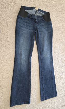 Maternity Jeans