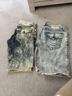 True Religion Bundle