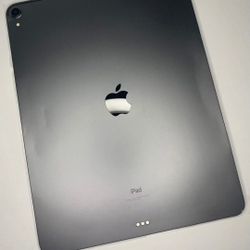 IPAD PRO 3RD GEN LOCKED PARTS