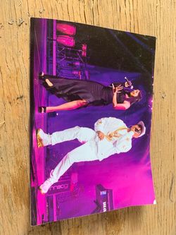 Concert Live Performance Photo Print