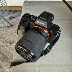 Sony A7ii