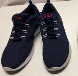 Men’s FILA shoes size 13