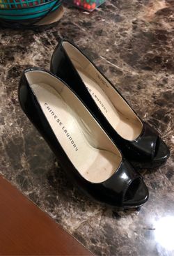 Chinese Laundry pumps size 6.5