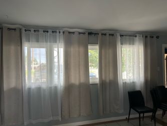 Curtains