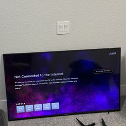 55 Inch Vizio TV