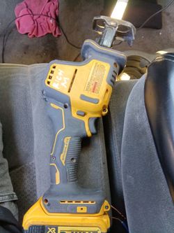 Saw