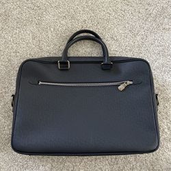 Louis Vuitton Briefcase (navy) 