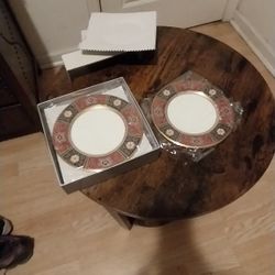 China 🇨🇳 Plates 