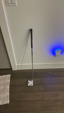 Taylormade Spider “Ghost”