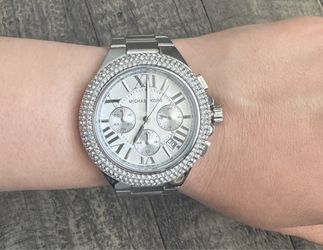 Michael Kohrs Watch